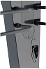 Электровиолончель STAGG ECL-4/4 BK 5