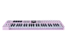 MIDI клавиатура Arturia KeyLab Essential 49 mk3 Rose Quartz 3