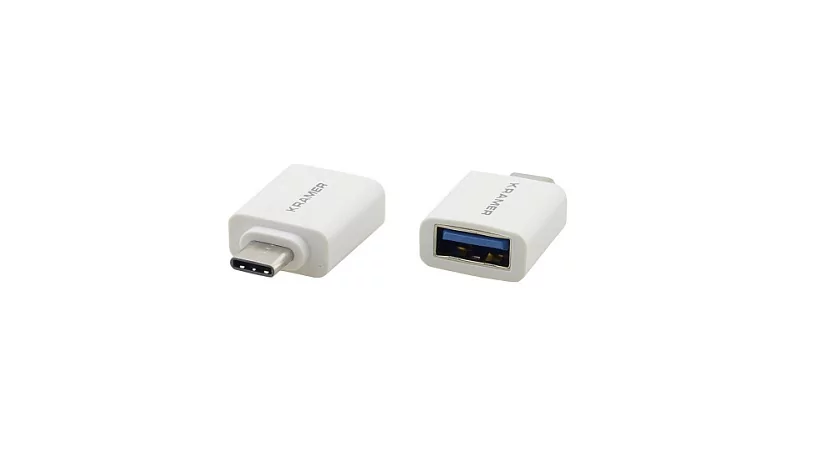 Переходник Kramer Electronics AD-USB31/CAE