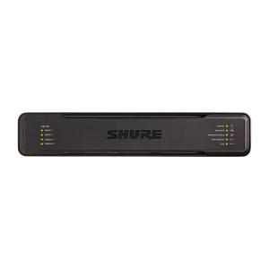 Конференционный аудио-процессор SHURE P300-IMX 3