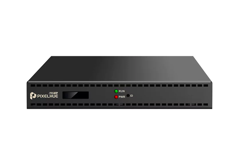 AVoIP-трансивер Pixelhue PD3-4K-DNT Air 2