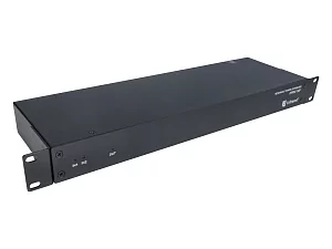 Коммутатор электропитания Intrend ITPDC-16P 4