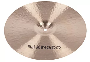 Тарелка сплэш 12" KINGDO 12" MODERN SPLASH 2