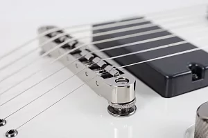 Электрогитара SCHECTER DEMON-7 VWHT 3