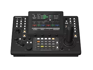 Панель управления Panasonic AW-RP200GJ 4