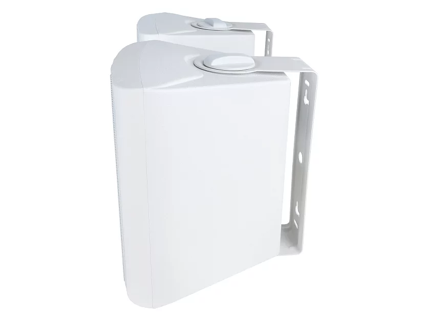 Акустическая система Gemini GHSI-W525BT-PR-WHT 9
