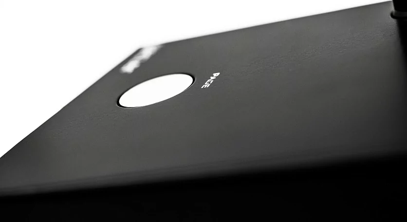 Пейджинговая станция ECLER MPAGE1/MPAGE1R 6