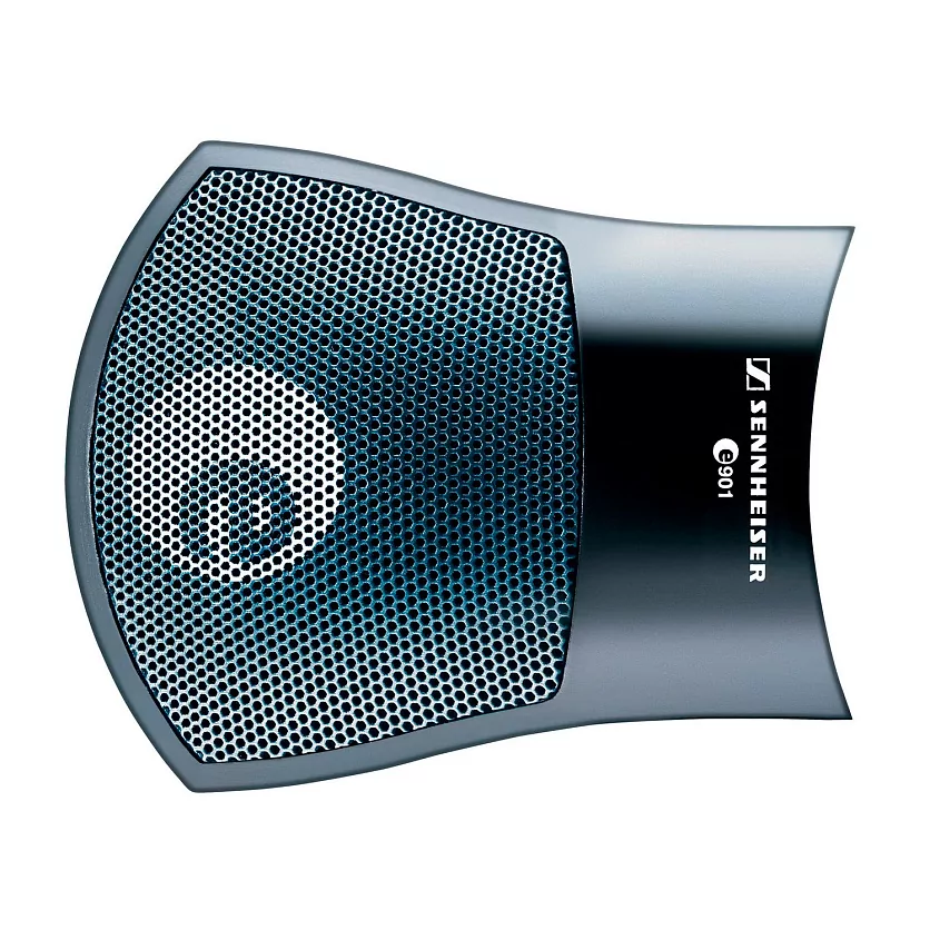 Микрофон Sennheiser E 901