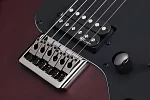 Электрогитара SCHECTER BANSHEE-6 SGR BY SCHECTER WSN 4