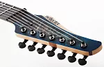 Электрогитара SCHECTER REAPER-7 MULTI-SCALE SKYB 9