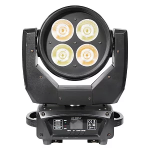 Прожектор WASH 280W Tarboc RH-Q4COB 2