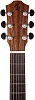 Электроакустическая гитара BATON ROUGE AR11C/ACE-W 5