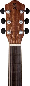 Электроакустическая гитара BATON ROUGE AR11C/ACE-W 5