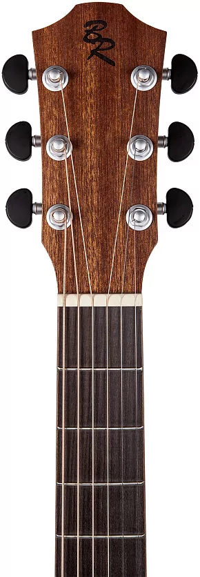Электроакустическая гитара BATON ROUGE AR11C/ACE-W 5