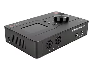 Аудиоинтерфейс Antelope Audio Zen Quadro Synergy Core 2