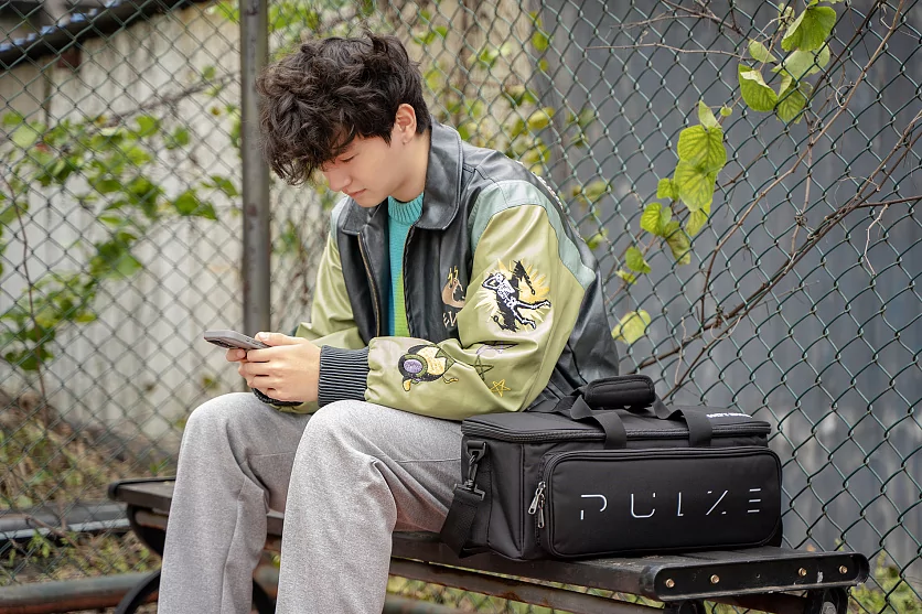 Чехол Hotone Pulze Gig Bag 8