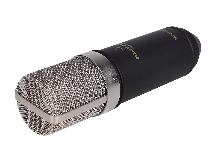 Микрофон конденсаторный Marantz Professional MPM-1000 3