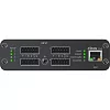 Четырехканальный Dante аудиоинтерфейс SHURE ANI4IN-BLOCK 2