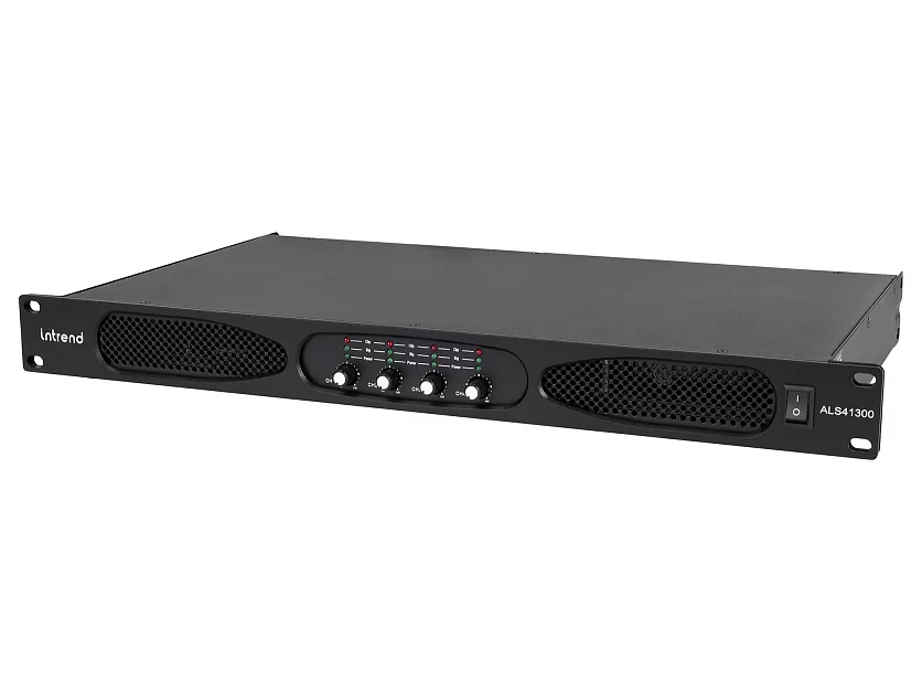 Усилитель Intrend ALS 41300