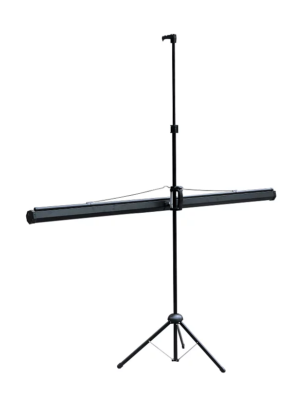 [LEV-100115] Экран на штативе Lumien Eco View 3