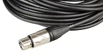 Кабель микрофонный FORCE FMC-05/10 4