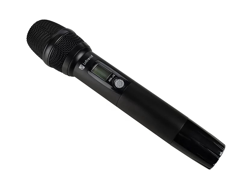 Микрофонная система Intrend ITWMIC-JS-HH 19