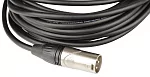 Кабель микрофонный FORCE FMC-05/10 5