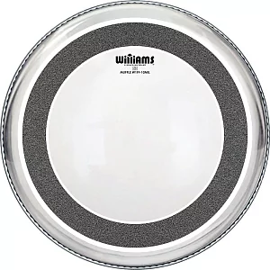 Однослойный пластик WILLIAMS W1FF15-10MIL-20