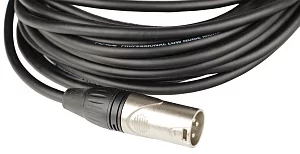 Кабель микрофонный FORCE FMC-05/10 5