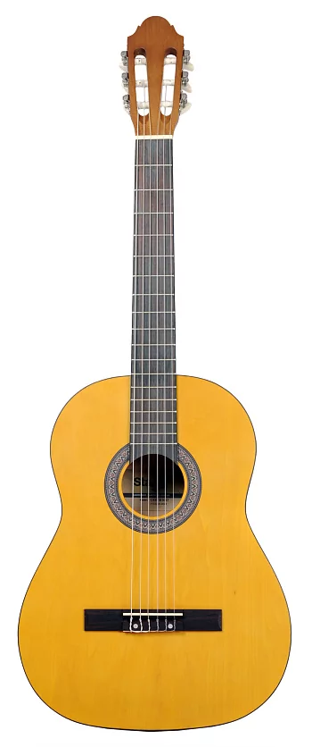 Классическая гитара STAGG C440 M NAT 2