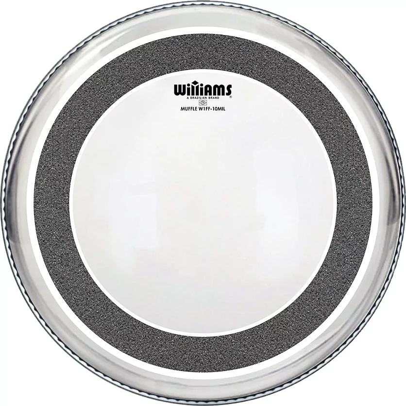 Однослойный пластик WILLIAMS W1FF15-10MIL-20