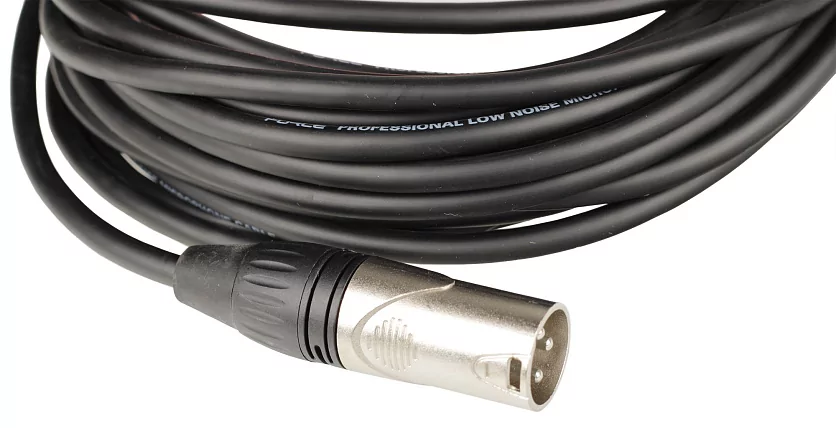 Кабель микрофонный FORCE FMC-05/10 5