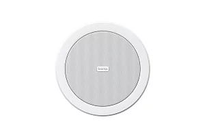 Потолочный громкоговоритель Biamp CM10TB White