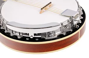 Банджо STAGG BJM-30 G 6