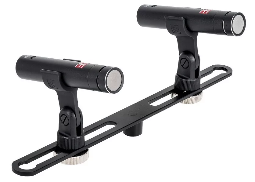 Микрофон конденсаторный sE Electronics SE8 PAIR 4
