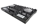 DJ контроллер Native Instruments Traktor Kontrol S4 Mk3 5