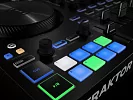 DJ контроллер Native Instruments Traktor Kontrol S3 23