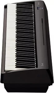 Компактное цифровое пианино ROLAND FP-10-BK 2