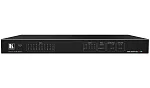 Матричный коммутатор аудиосигналов Kramer Electronics AFM-20DSP-AEC