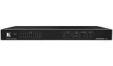 Матричный коммутатор аудиосигналов Kramer Electronics AFM-20DSP-AEC
