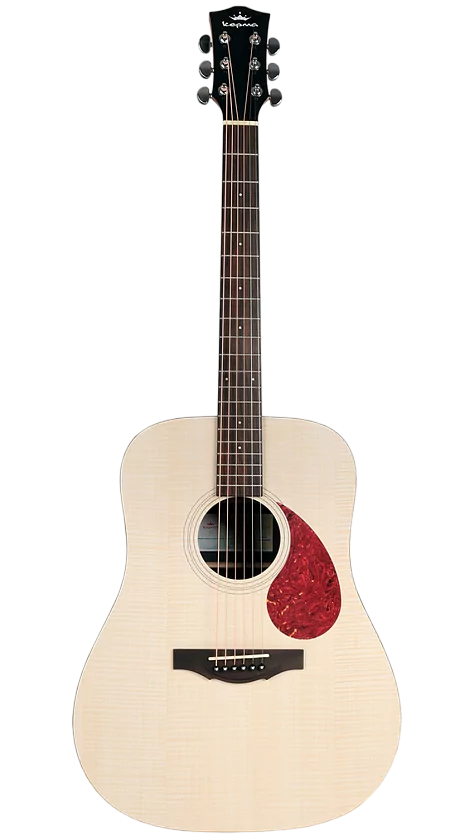 Акустическая гитара Kepma G131 2