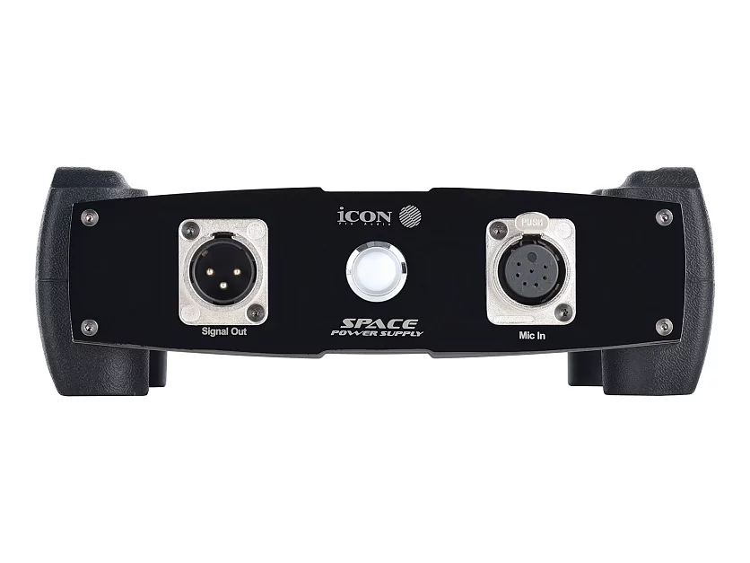 Профессиональный студийный ламповый микрофон Icon Space 251 22