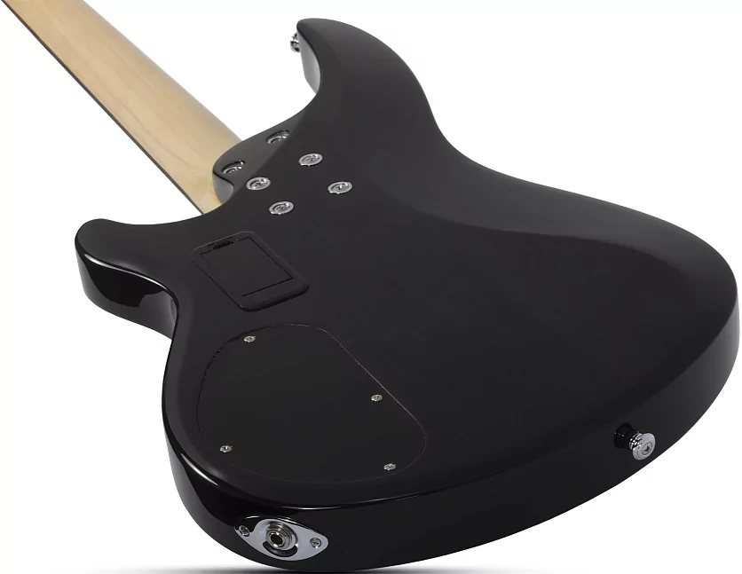 Бас-гитара SCHECTER C-4 PLUS CB 9
