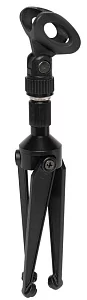 Стойка микрофонная STAGG MIS-1000 BK 3