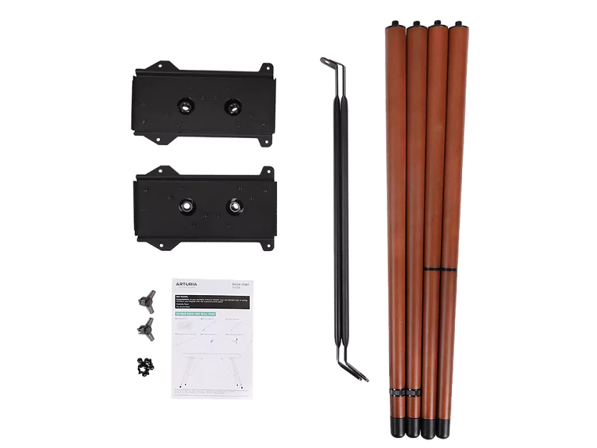 Стойка Arturia Wooden Legs 4