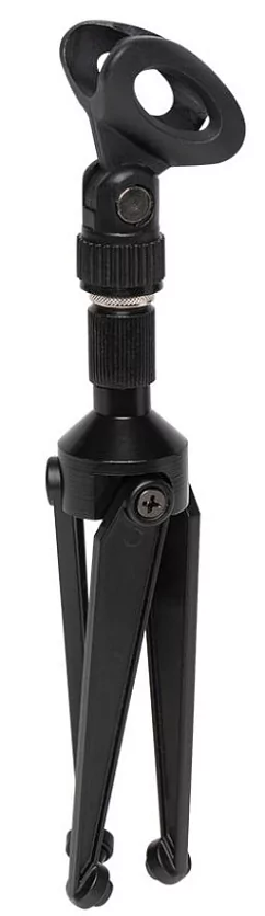 Стойка микрофонная STAGG MIS-1000 BK 3
