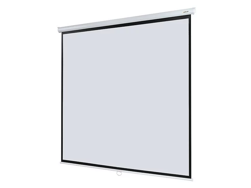 [LEP-100107] Настенный экран Lumien Eco Picture 3