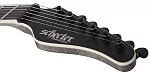 Электрогитара SCHECTER PT SLS ELITE "EVIL TWIN" SBK 10