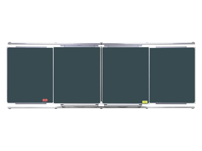 Комплект досок для рельсовой системы /2 мел. Lumien LMR-mel-2 5