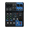 Микшер Yamaha MG06X 2